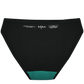 Bikini Undies - Black