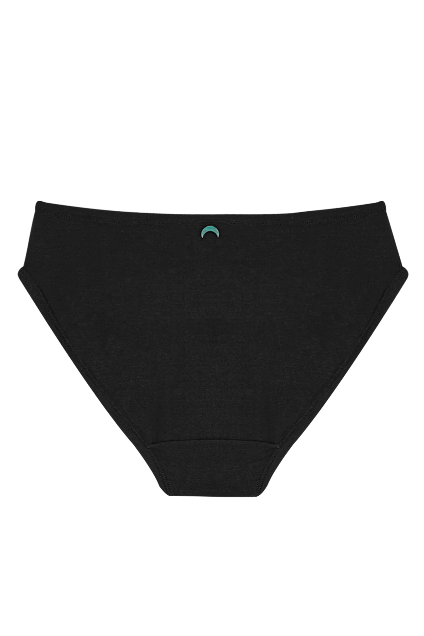Bikini Undies - Black