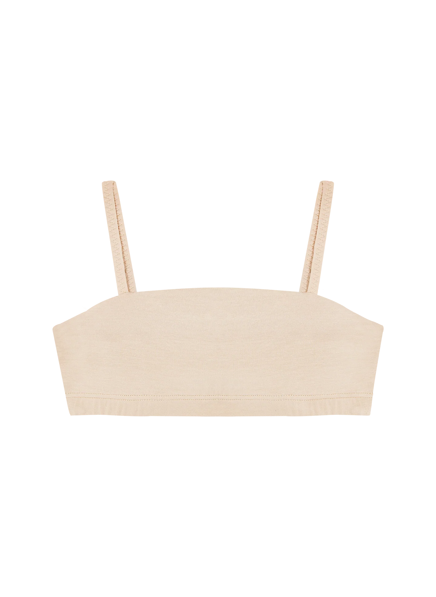 Tata Bralette - Beige