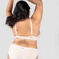 Triangle Bra - Beige