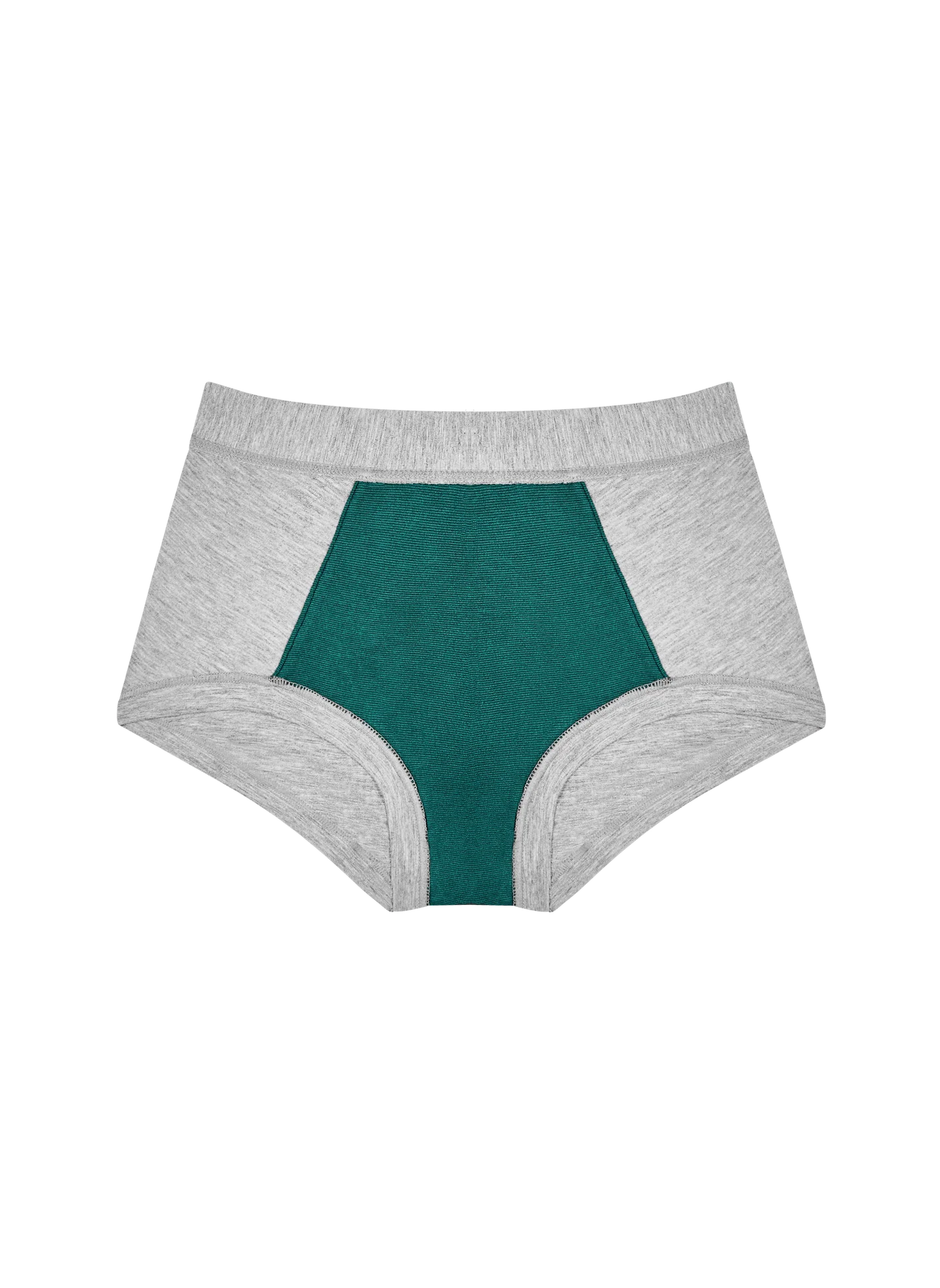 Brief - Grey