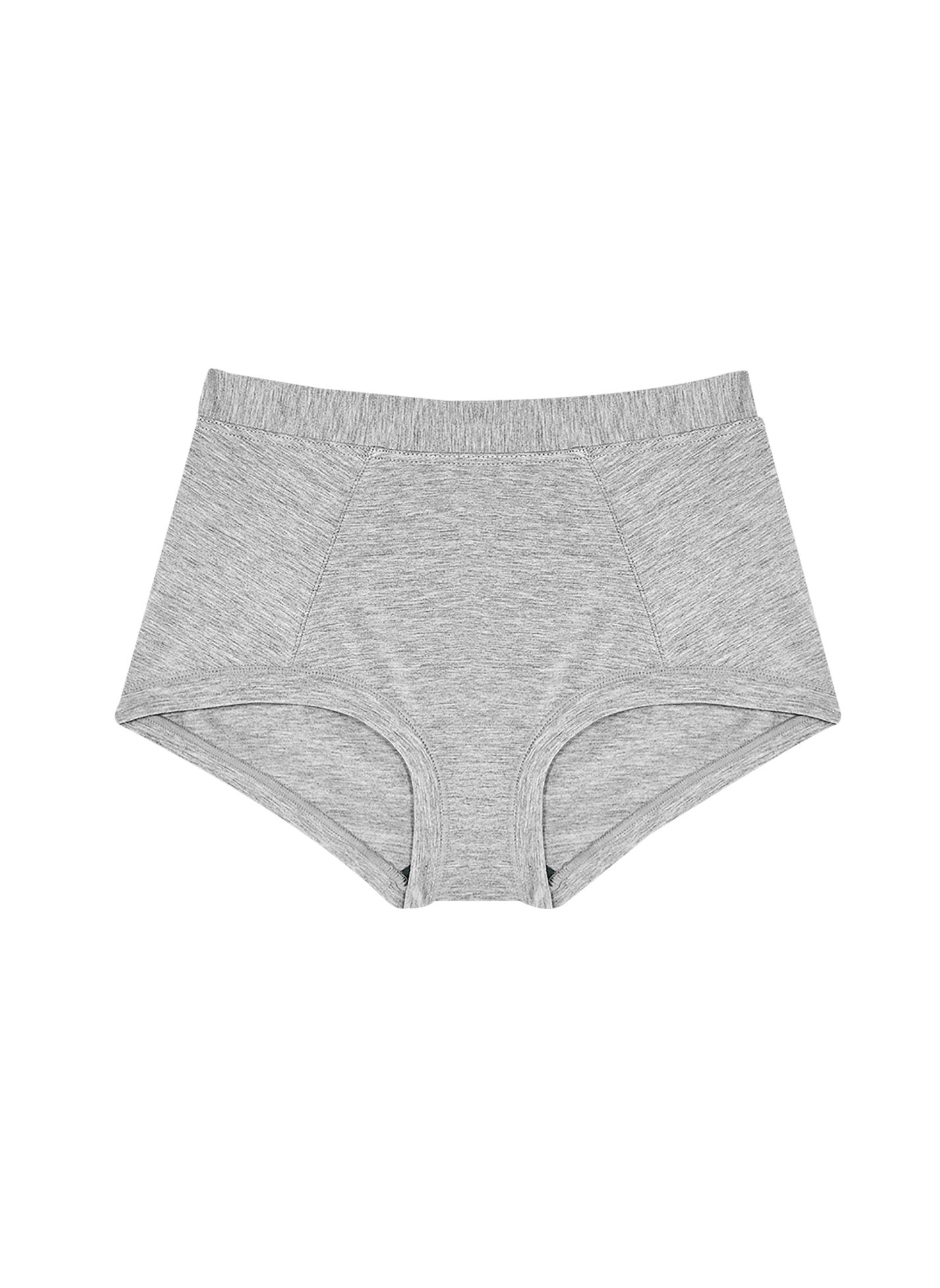 Brief - Grey