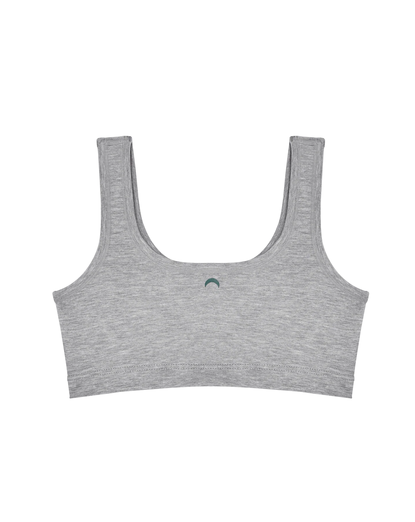 Sporty Bralette - Grey