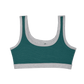Sporty Bralette - Grey