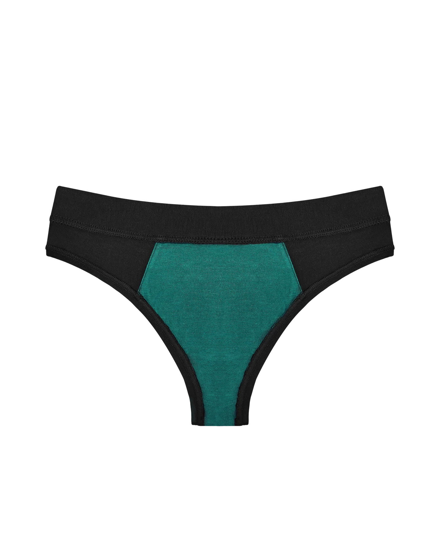 Thong - Black