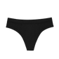 Thong - Black