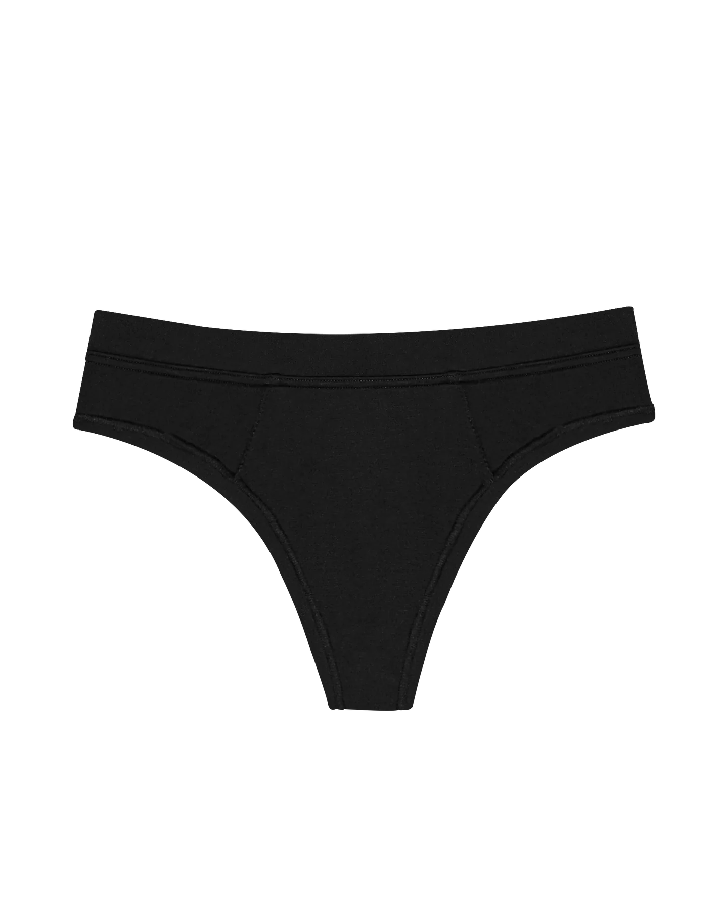 Thong - Black