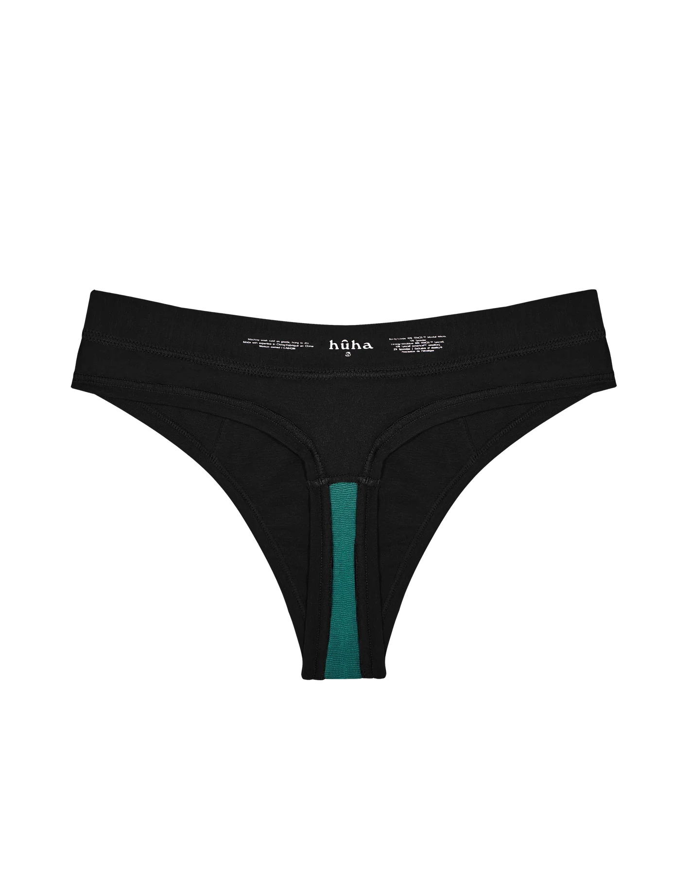 Thong - Black