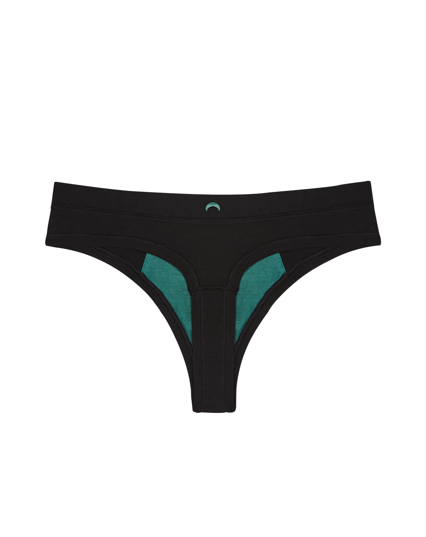 Thong - Black