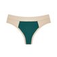 Thong - Beige