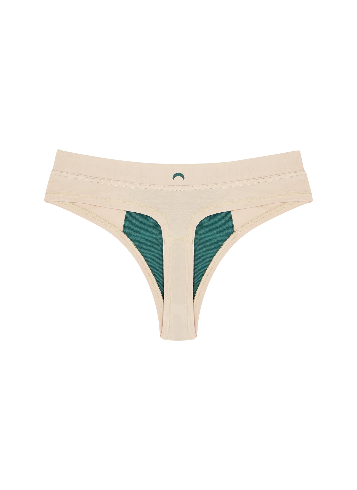 Thong - Beige