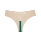 Thong - Beige