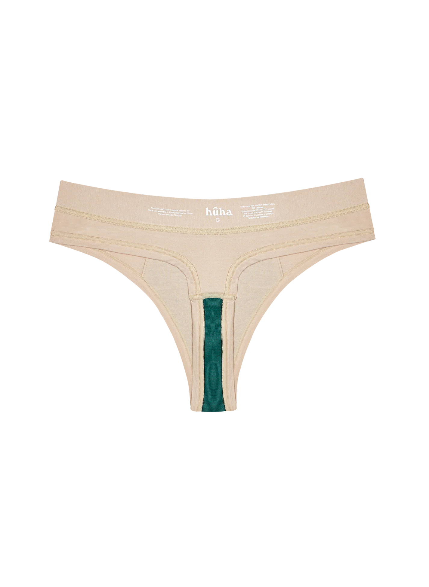 Thong - Beige