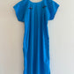 Embroidered Dress