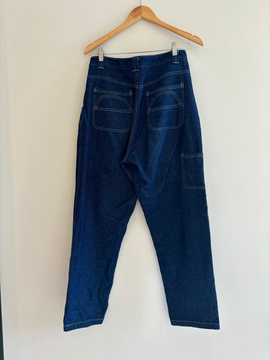 Brewers Denim Medium Wash