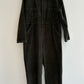 No6 Green Corduroy Jumpsuit