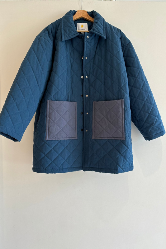 LF Markey Coat