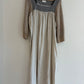 Ninaleuca Dress