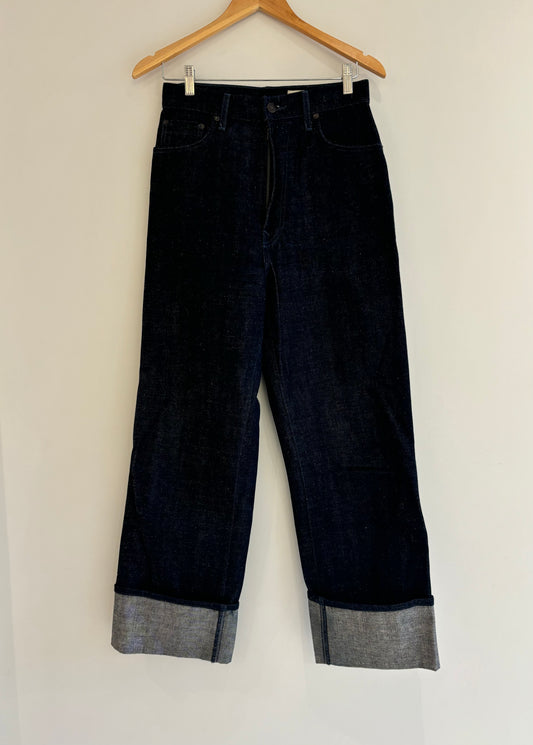 Imogene and Willie Denim - Catherine