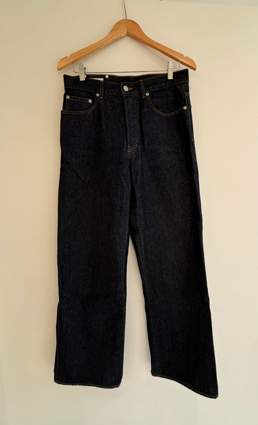 Dries Van Notten Denim