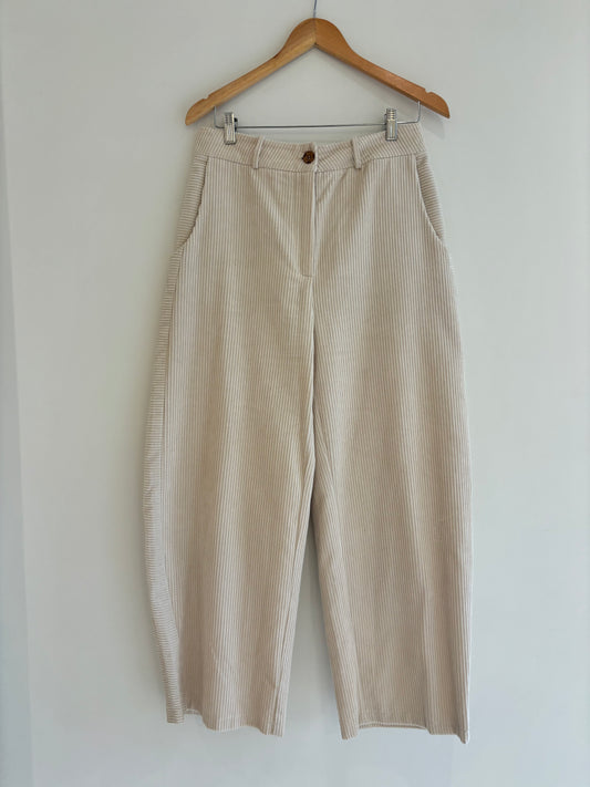 Oh Seven Days Side Kick Trousers