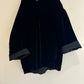 Vintage Harriet Selwyn x Bergdorf Goodman Reverisble Cape Jacket