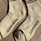 Girlfriend Socks - Daisy