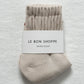 Swing Socks - Silk