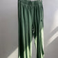 Balloon Pants - Basil