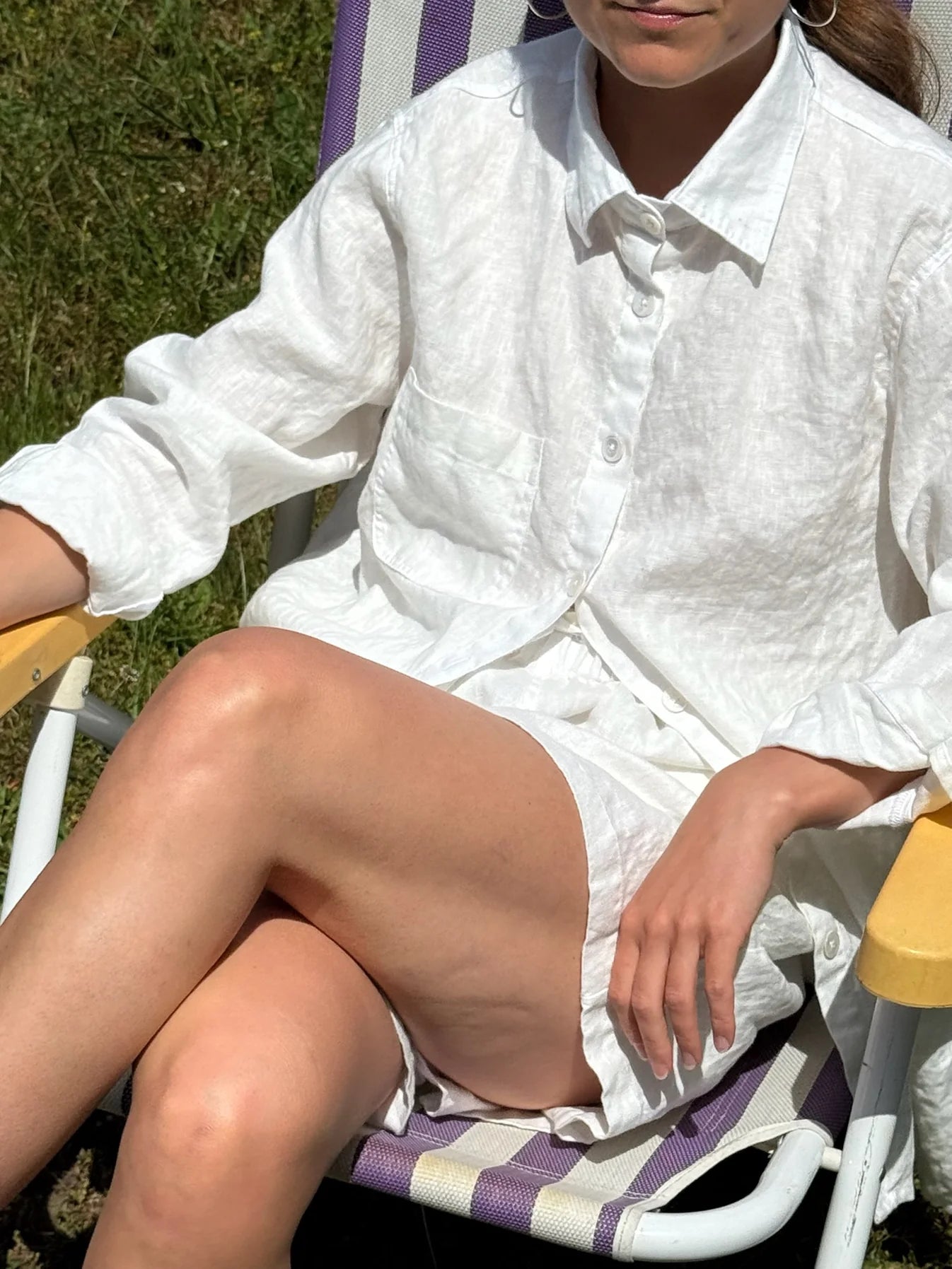 Linen