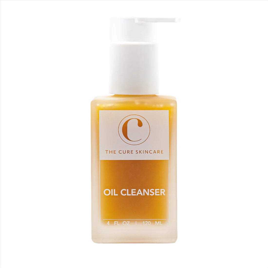 Oil Cleanser