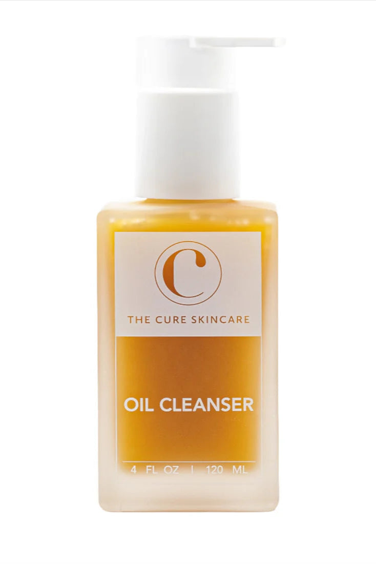 The Cure Skincare