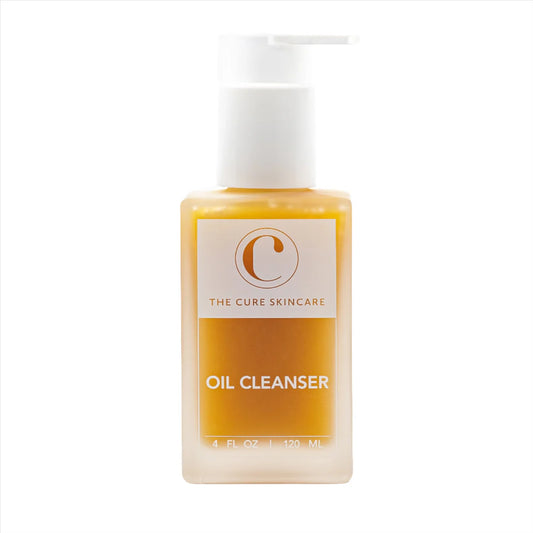 Oil Cleanser