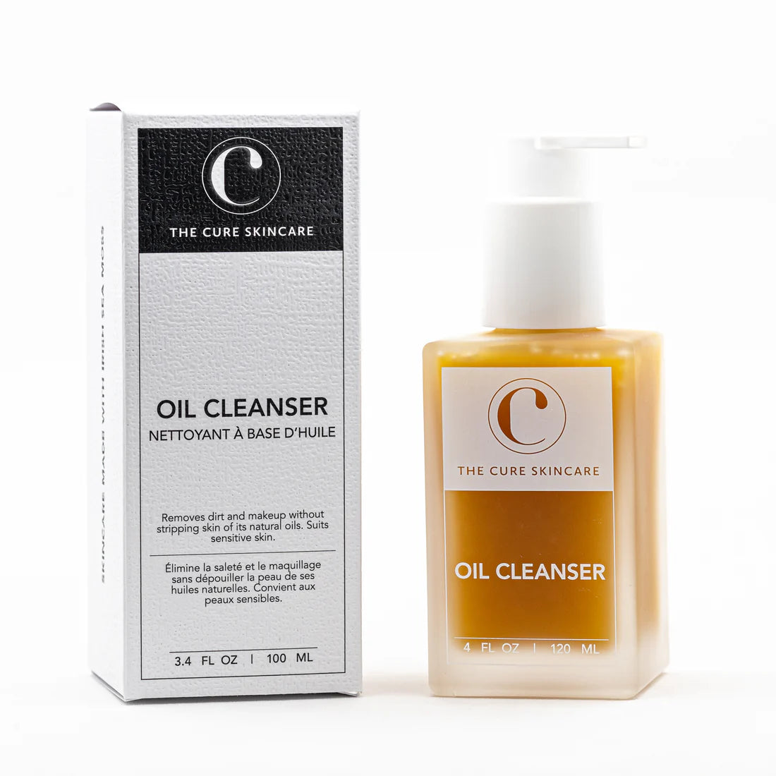 Oil Cleanser