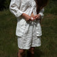 Lloyd Top - White