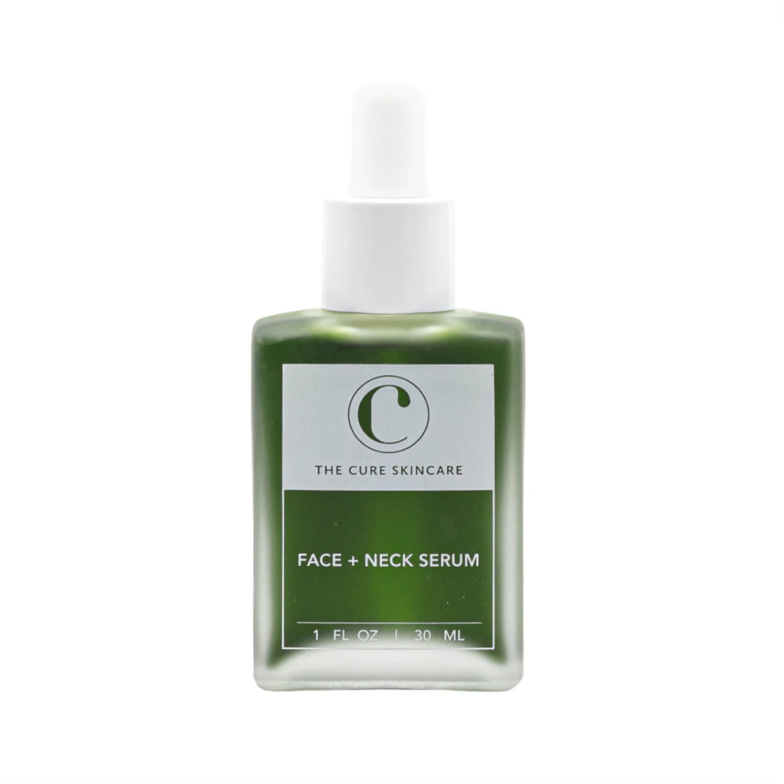 The Cure Skincare