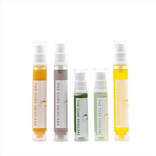 The Essentials Kit with Sea Moss
