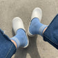 GIrlfriend Socks - Persian