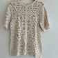 Crochet Top