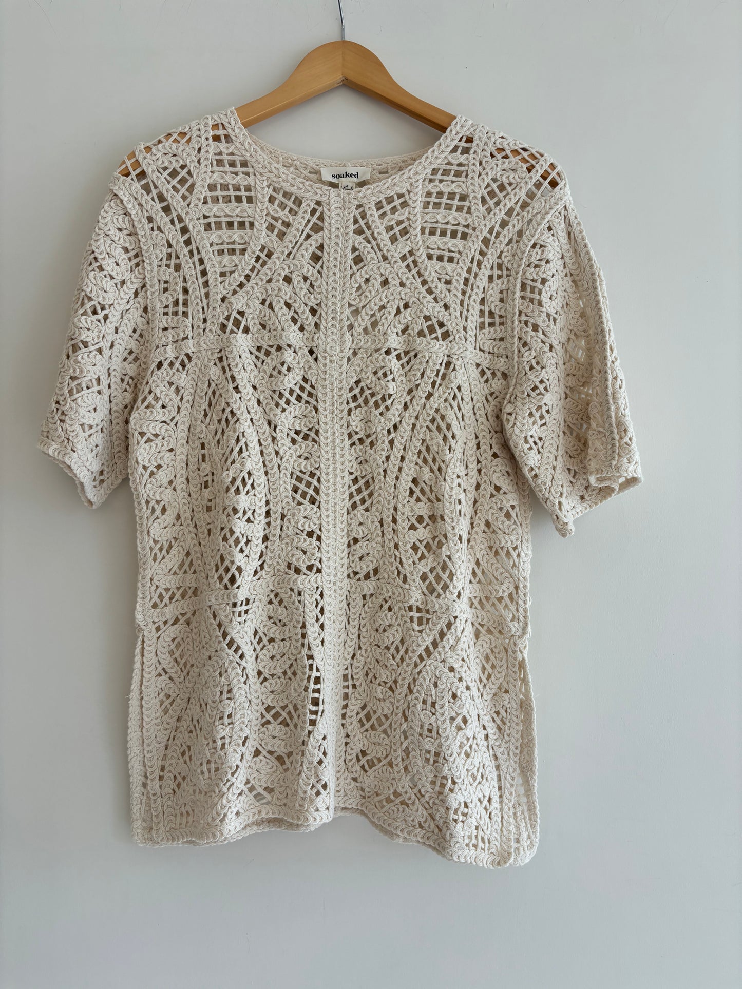 Crochet Top