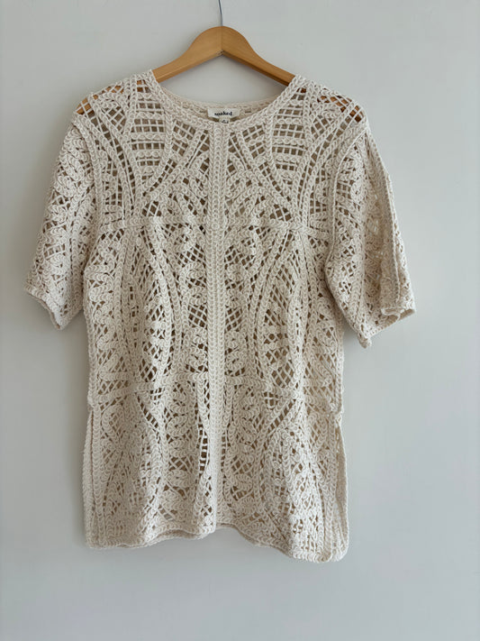 Crochet Top