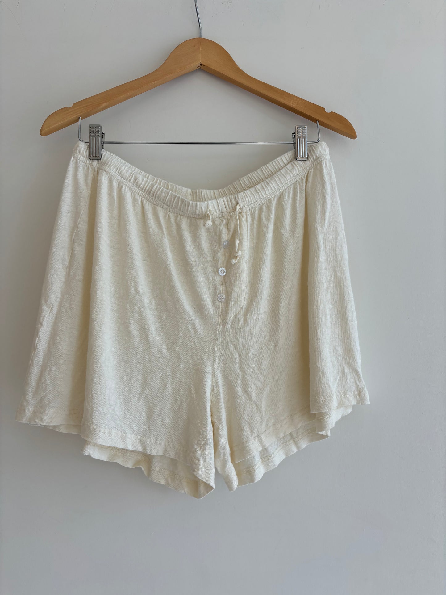 Bohème Shorts
