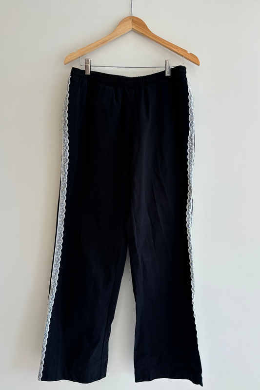 Sofina Pant - A Bronze Age