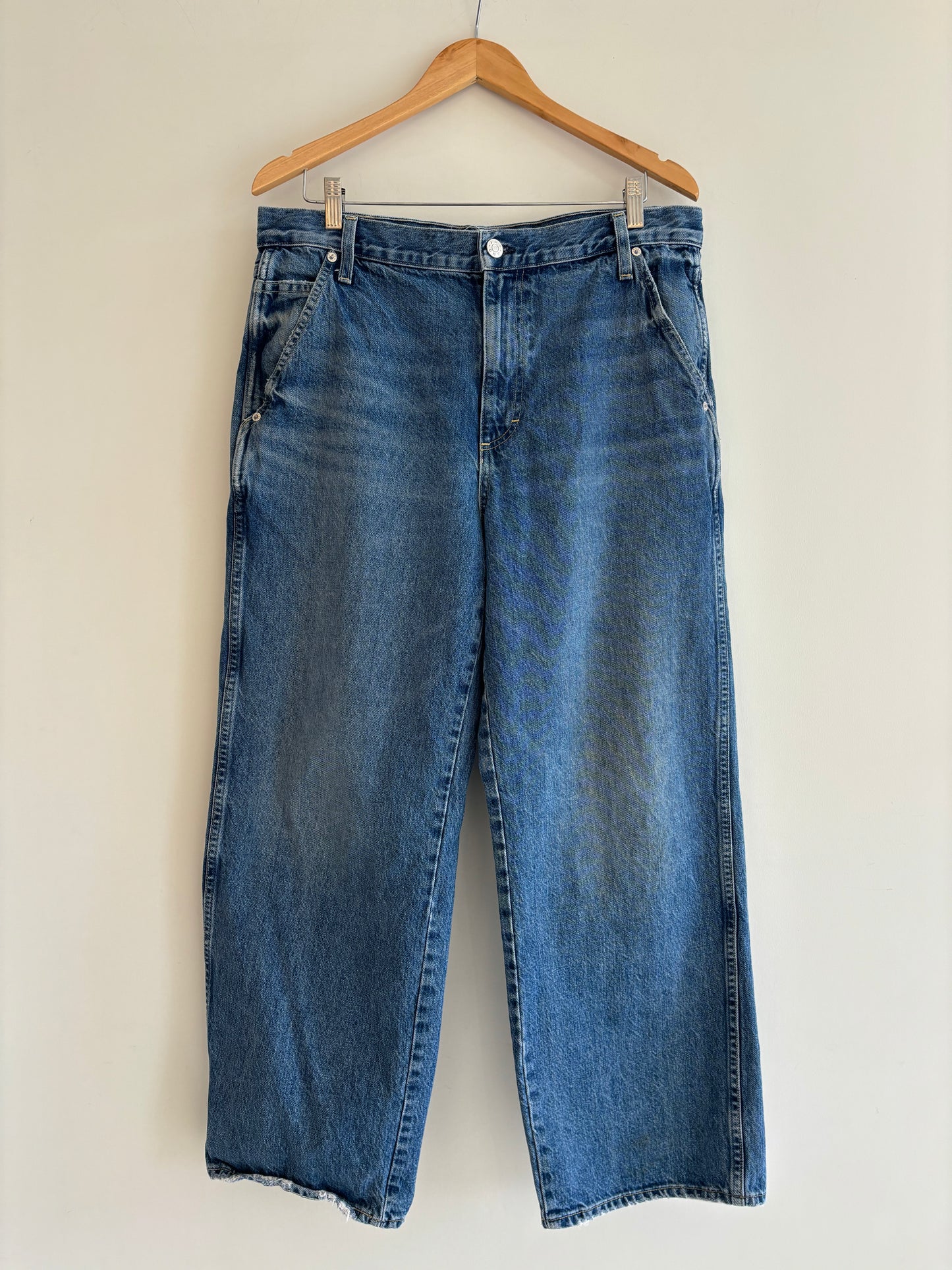 AMO Jocelyn Trouser