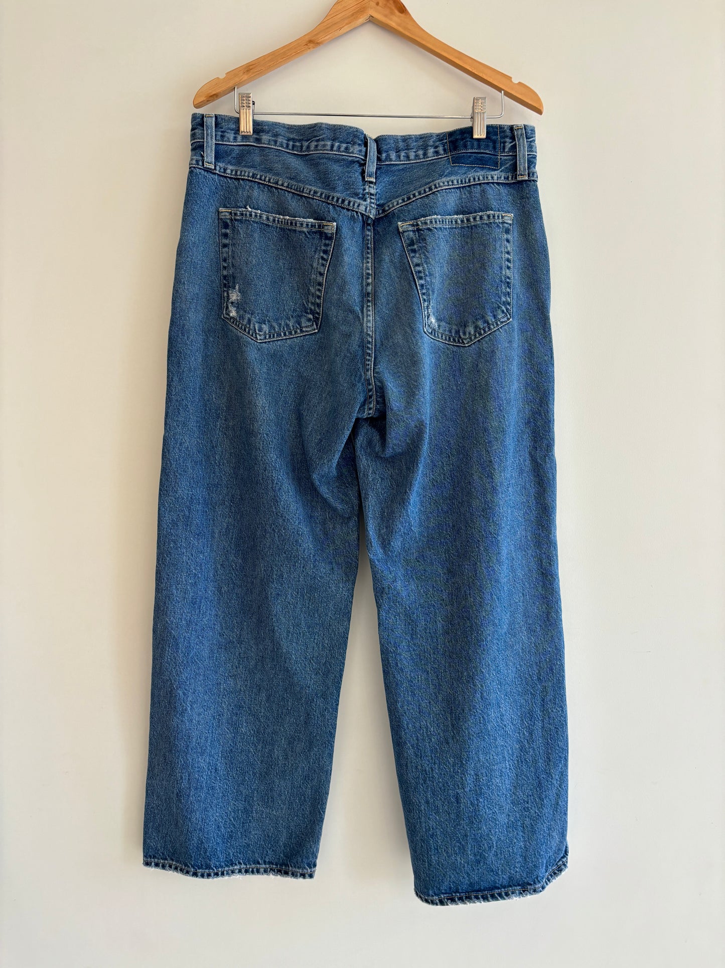 AMO Jocelyn Trouser