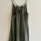 Not Perfect Linen Romper