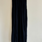 Vintage Paul-Louis Orrier Pleated Dress
