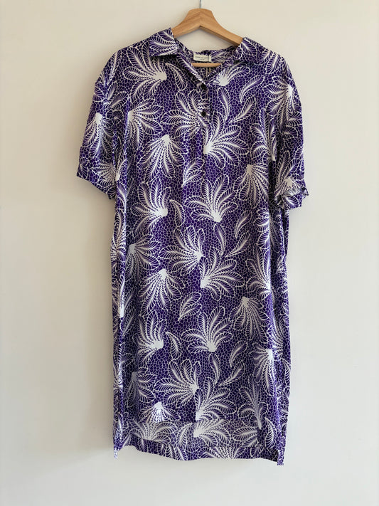 Dries Van Notten Shift Dress
