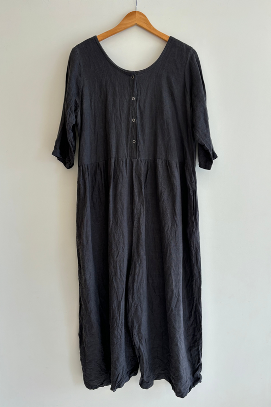 Conscious Clothing Ranch Jumpsuit