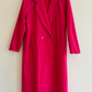 Vintage Misty Harbour Trench by Niccolini